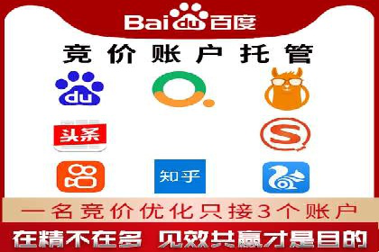 某行业SEM投放效果显著案例分享